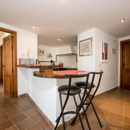 Сorazon De Punta Prima Apartment *