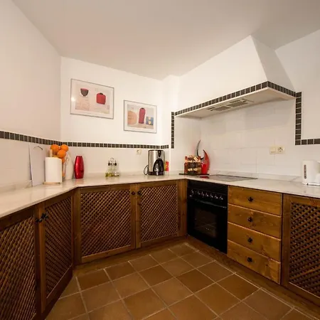 Сorazon De Punta Prima Apartment *