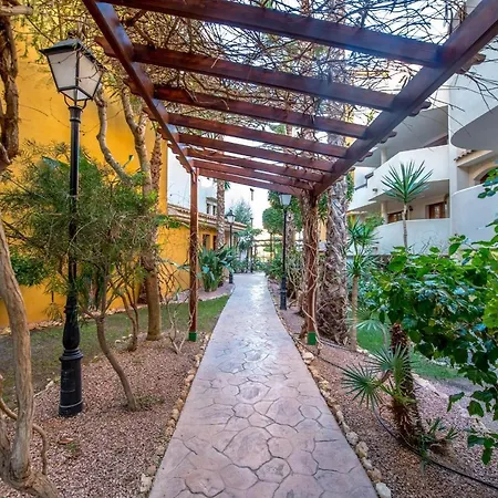 Сorazon De Punta Prima Apartment *