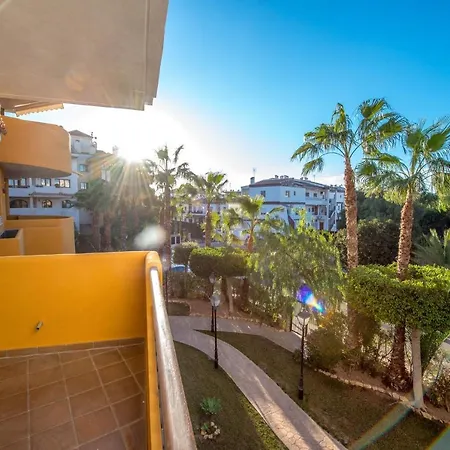 Apartment Сorazon De Punta Prima *