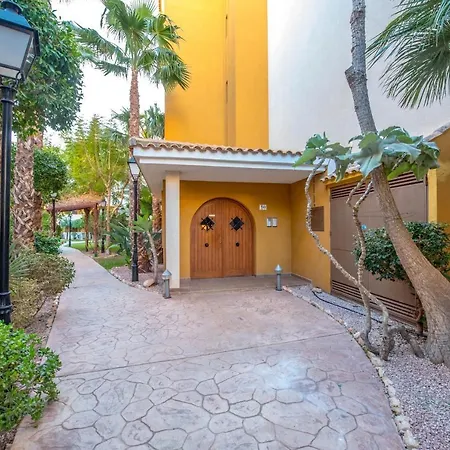 Сorazon De Punta Prima Apartment