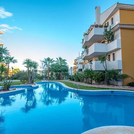 Apartment Сorazon De Punta Prima Punta Prima (Alicante)